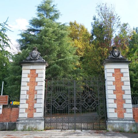 Villa Borbone Capezzano Le Pianore