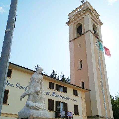 Capezzano di Camaiore
