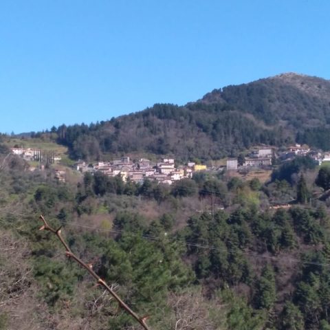 Gombitelli Panorama