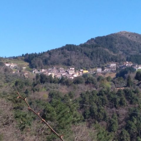 Gombitelli Panorama Gombitelli Panorama