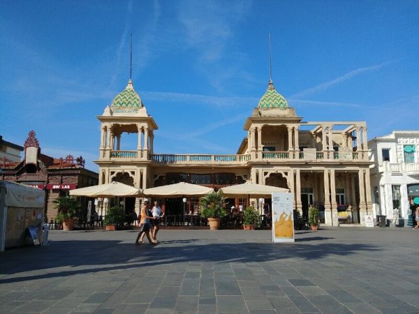 Gran Caffè Margherita Viareggio Gran Caffè Margherita Viareggio