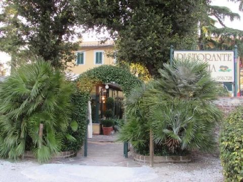 Ristorante Da Franco Camaiore