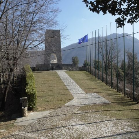 Sant’Anna di Stazzema eccidio