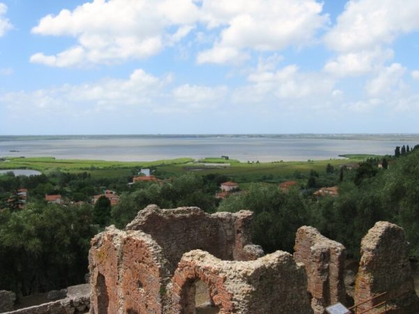 Massaciuccoli Romana