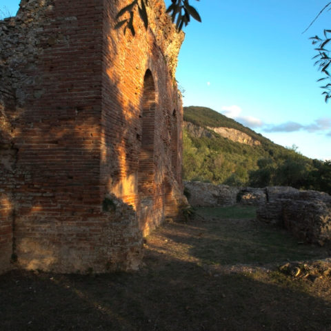 Massaciuccoli Romana Massarosa